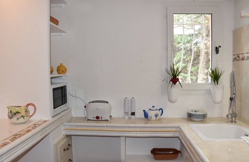 Ampus Apartment | Beautiful Apartment with 2 Terraces and Barbecuit
