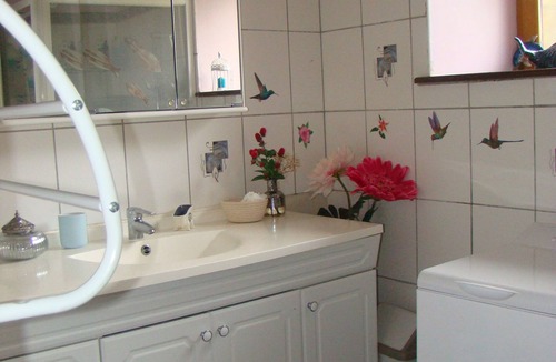 Saint-Donan House | beautiful Breton house full of charm