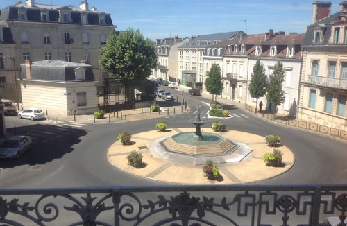Perigueux Apartment | Beautiful bright apartment completely renovated 110m² in the heart of Périgueux