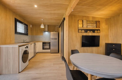 Bernecourt Ski Chalet | Beautiful chalet in a quiet natural setting, with all comforts. Pets welcome!
