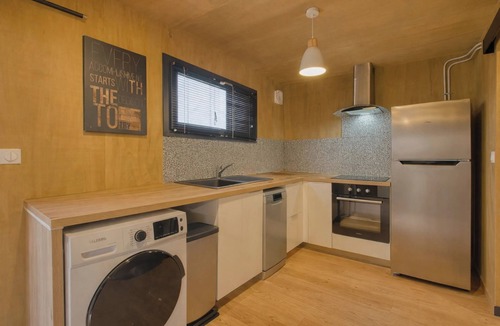 Bernecourt Ski Chalet | Beautiful chalet in a quiet natural setting, with all comforts. Pets welcome!