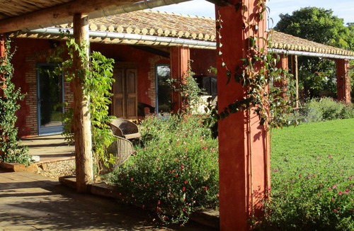 La Bruguiere House | Beautiful character house, rated 5 stars, heated pool, terrace, garden, near Uzè