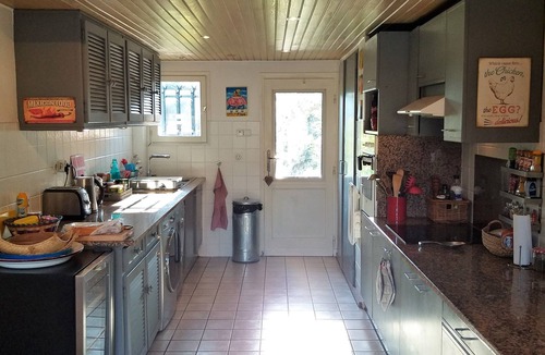 Saubion House | Beautiful contemporary landaise near seaside