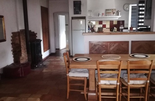 Trigance House | Beautiful country house at the entrance to the Gorges du Verdon