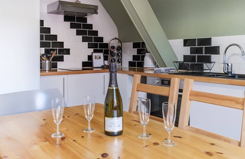 Sigolsheim Apartment | Beautiful cozy apartment in the heart of the vineyard