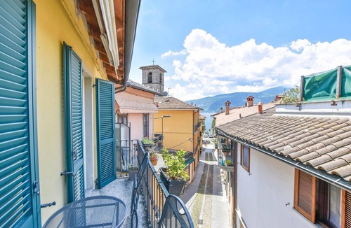 Pallanza House | Beautiful Holiday Home near Lake Maggiore