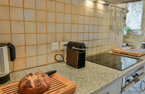 Degagnac House | Beautiful holiday home with a shared pool