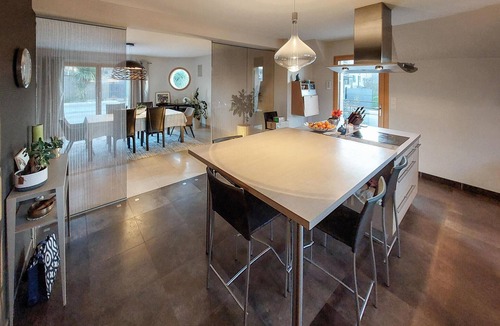 Montfort-sur-Meu House | Beautiful home in Montfort-sur-Meu