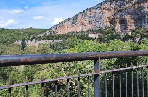 Sauliac-sur-Cele House | Beautiful home in Sauliac-Sur-Célé with WiFi