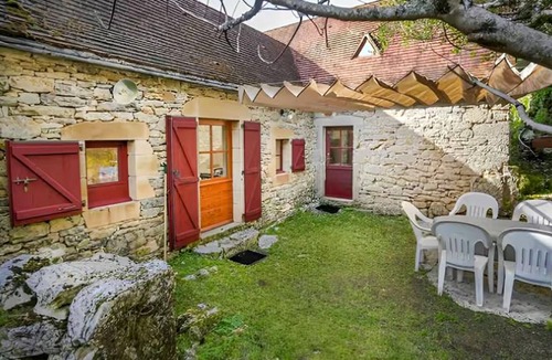 Sauliac-sur-Cele House | Beautiful home in Sauliac-Sur-Célé with WiFi