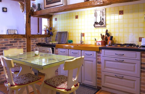 Selles-sur-Cher House | Beautiful home in Selles-sur-Cher with WiFi