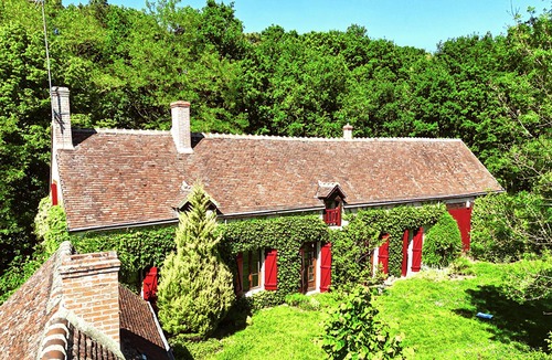 Selles-sur-Cher House | Beautiful home in Selles-sur-Cher with WiFi