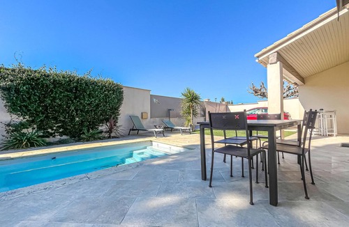 Cabannes House | Beautiful home in Cabannes