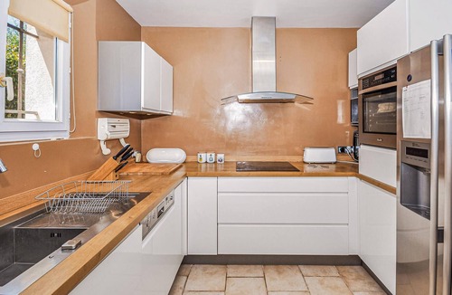 Saint-Jacques House | Beautiful home in Grasse
