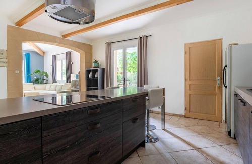 Le Val House | Beautiful home in Le Val