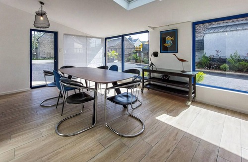 Plouezec House | Beautiful home in Plouézec with WiFi