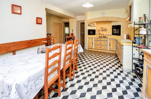 Baron House | Beautiful home in Uzès