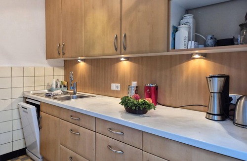 Windstein House | Beautiful home in Windstein with WiFi