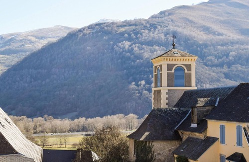 Agos-Vidalos House | Beautiful house at the foot of the regional nature park of the Pibeste-Aoulhet massif.