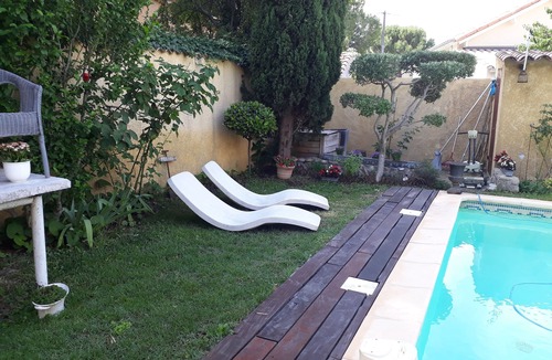Sud House | Beautiful house, carefully decorated by an antiques dealer, very quiet.