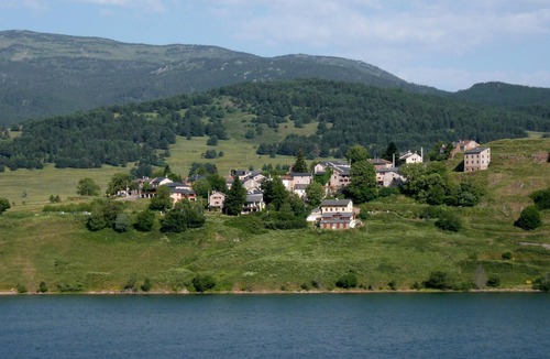 Puyvalador House | BEAUTIFUL HOUSE IN PUYVALADOR NEAR CATALAN SKI STATIONS