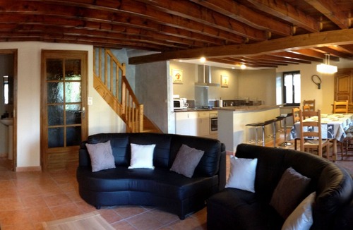 Puyvalador House | BEAUTIFUL HOUSE IN PUYVALADOR NEAR CATALAN SKI STATIONS