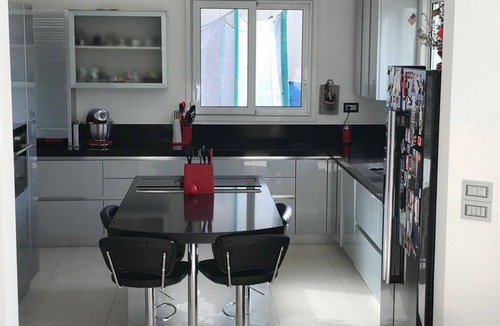 Castillon House | Beautiful House - sea view. Pool - Fitness. Near Principality of M