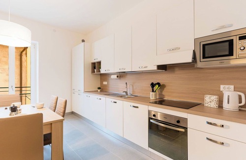 Villanova d'Albenga House | Beautiful private villa for 4 people with WIFI, A/C, terrace and panoramic view