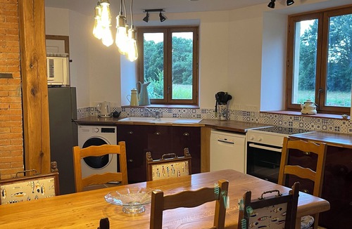 Samouillan House | Beautiful old watermill with natural swimming pool. Only 50 minutes to Toulouse