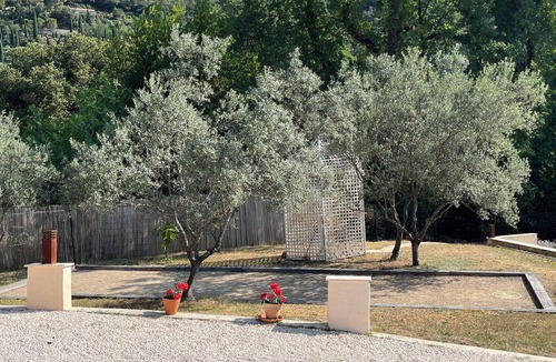 Bargemon Villa | Beautiful period villa with pool and modern amenities. 10 mins walk from village