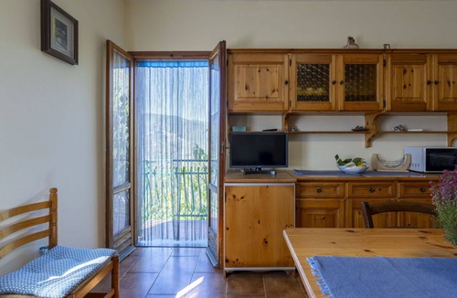 Molini di Triora House | Beautiful private villa for 8 guests with WIFI, A/C, balcony and panoramic view