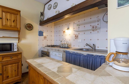 Molini di Triora House | Beautiful private villa for 8 guests with WIFI, A/C, balcony and panoramic view