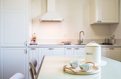 Castel Rocchero House | Beautiful private villa for 4 guests with WIFI, terrace, pets allowed and panoramic view