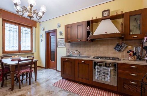 Acqui Terme House | Beautiful private villa for 7 guests with A/C, WIFI, TV, terrace, pets allowed and panoramic view