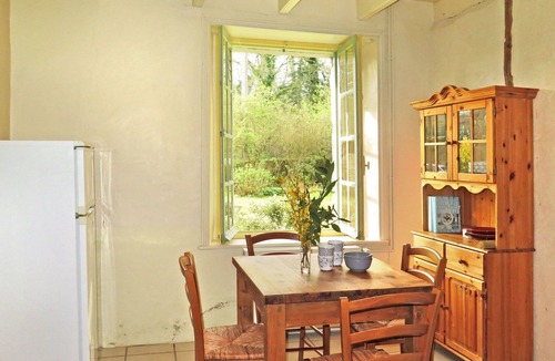 Plouha Villa | Beautiful private villa for 5 guests with TV