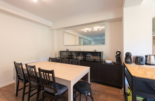 Bagneres-de-Bigorre Apartment | Beautiful renovated apartment in Bagnères-de-Bigorre, 7 guests, mountain view, terraces