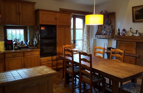 Turny House | Beautiful renovated 19th century house