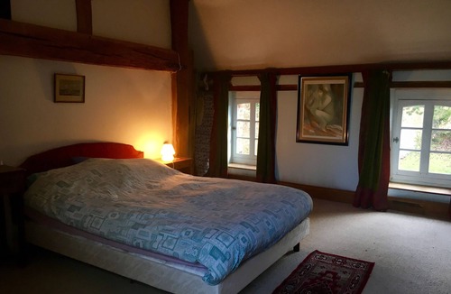 Turny House | Beautiful renovated 19th century house