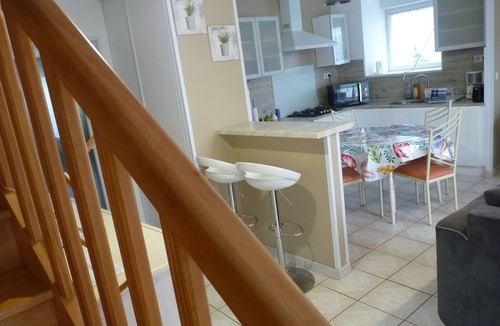 Pledran House | Beautiful renovated house in the countryside near Saint-Brieuc