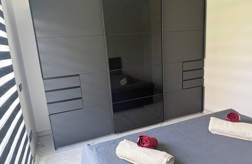 Ingersheim Bed & Breakfast | Beautiful room on garden level between vineyards and Colmar
