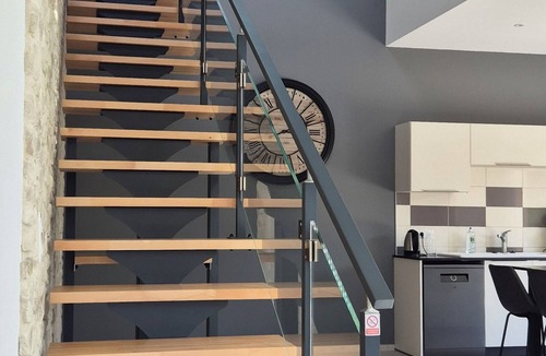 Fontaine-sur-Ay House | Beautiful spacious and bright house in the heart of the Champagne