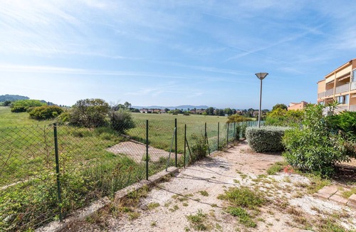 Carqueiranne Apartment | Beautiful Studio With Terrace Near The Sea!