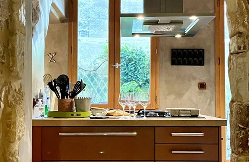 Uzes House | Beautiful Townhome in Uzès Center