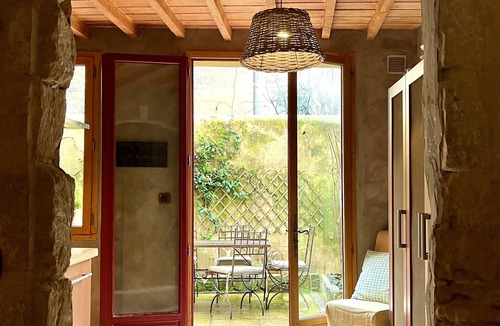 Uzes House | Beautiful Townhome in Uzès Center