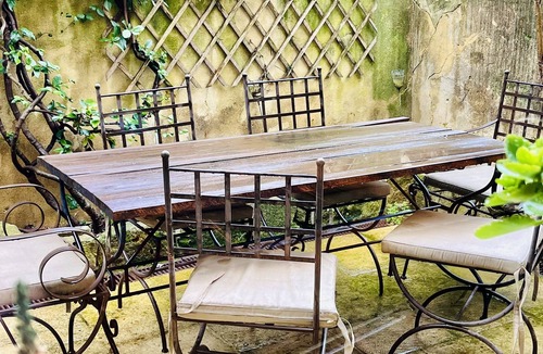 Uzes House | Beautiful Townhome in Uzès Center