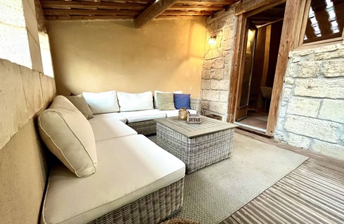 Uzes House | Beautiful Townhome in Uzès Center
