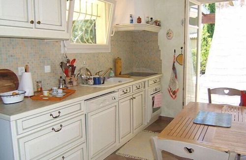 Miramar Villa | BEAUTIFUL VILLA T4 Sea view/sleeps 8 ideal for friends/family Nice amenities