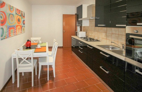 Castello House | Beautiful villa for 4 guests with WIFI, TV and pets allowed