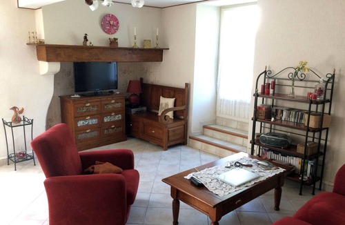 Estenos House | Beautiful village house in the heart of the three valleys