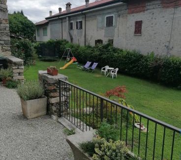 Lortallo Bed & Breakfast | BeB LORTALLINO
